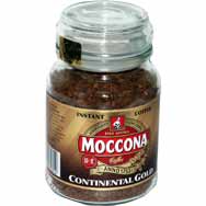 Moccona